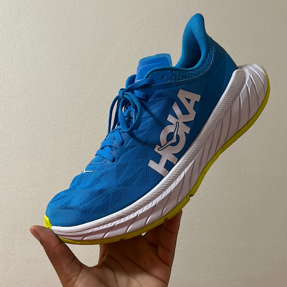 Hoka One One Carbon X2